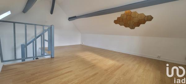Maison à vendre 3 pièces 43 m² Grand-Couronne