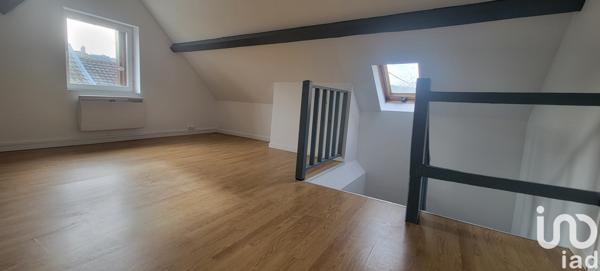 Maison à vendre 3 pièces 43 m² Grand-Couronne