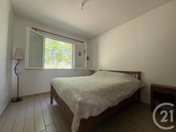 Maison à vendre  5 pièces - 109 m 2   MONTLUCON  - 03