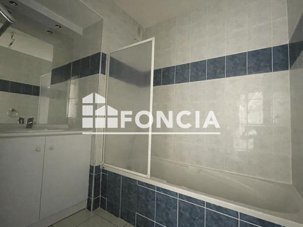 Location Appartement 2 pièces 43.15 m² - 2 RUE HENRI ZIEGLER Toulouse 31300