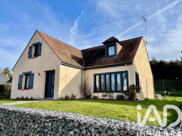 Maison à vendre 7 pièces 154 m² Corbie