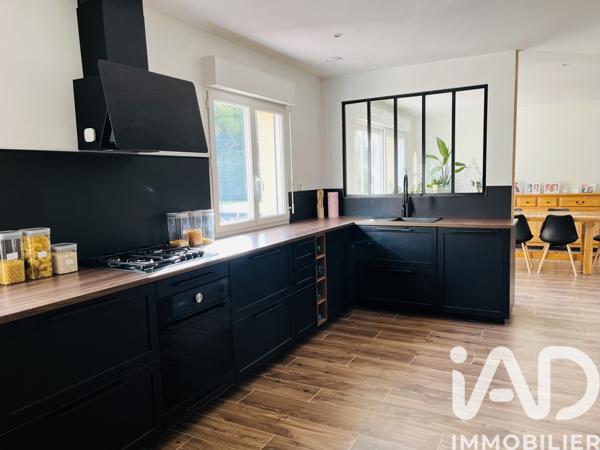 Maison à vendre 7 pièces 154 m² Corbie