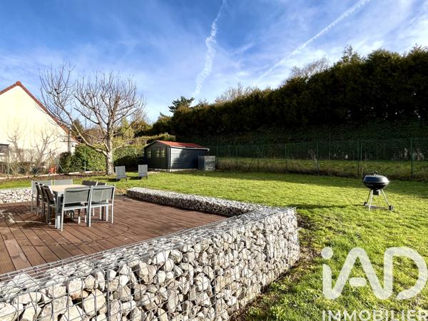 Maison à vendre 7 pièces 154 m² Corbie