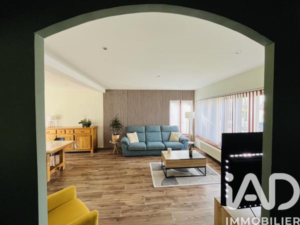 Maison à vendre 7 pièces 154 m² Corbie