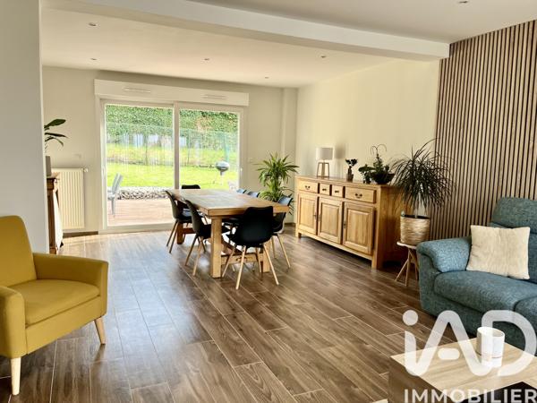 Maison à vendre 7 pièces 154 m² Corbie