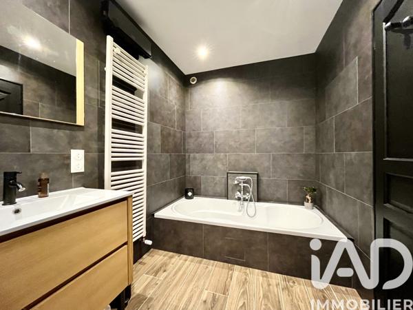 Maison à vendre 7 pièces 154 m² Corbie