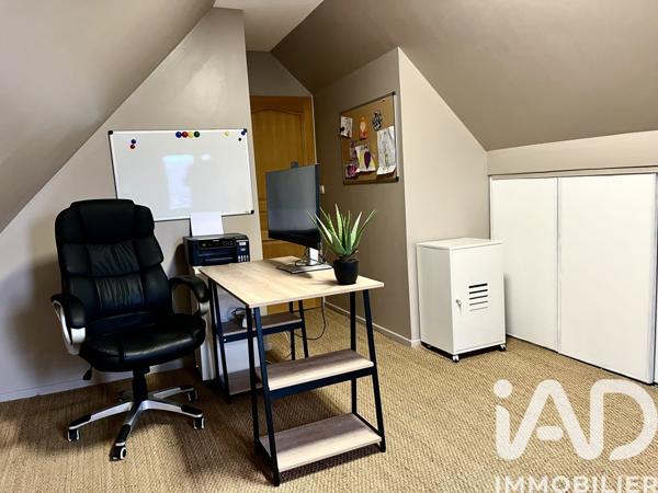 Maison à vendre 7 pièces 154 m² Corbie