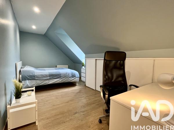 Maison à vendre 7 pièces 154 m² Corbie