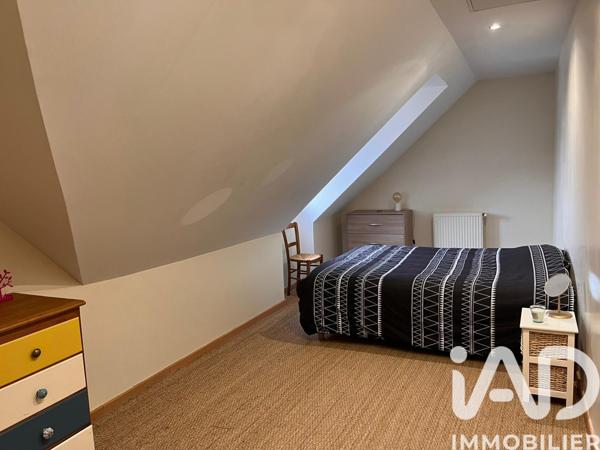 Maison à vendre 7 pièces 154 m² Corbie