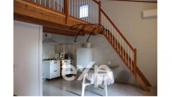 DOMAINE 2 HABITATIONS SUR 5 HECTARES DE TERRAIN