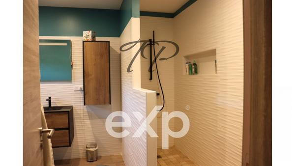 DOMAINE 2 HABITATIONS SUR 5 HECTARES DE TERRAIN