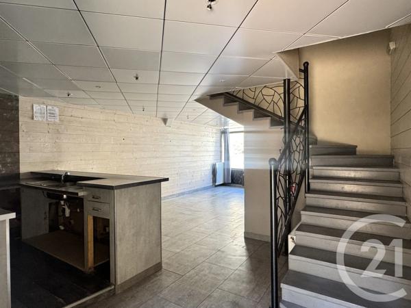 Maison à vendre  6 pièces - 214,13 m 2   BOURG ARGENTAL  - 42