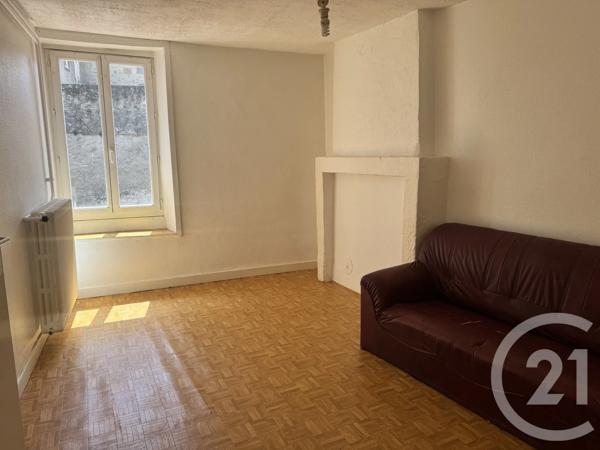 Maison à vendre  6 pièces - 214,13 m 2   BOURG ARGENTAL  - 42