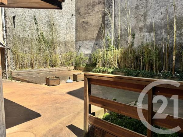 Maison à vendre  6 pièces - 214,13 m 2   BOURG ARGENTAL  - 42