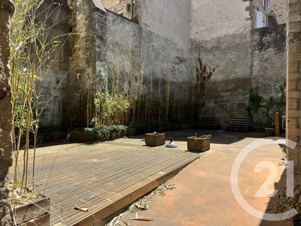 Maison à vendre  6 pièces - 214,13 m 2   BOURG ARGENTAL  - 42