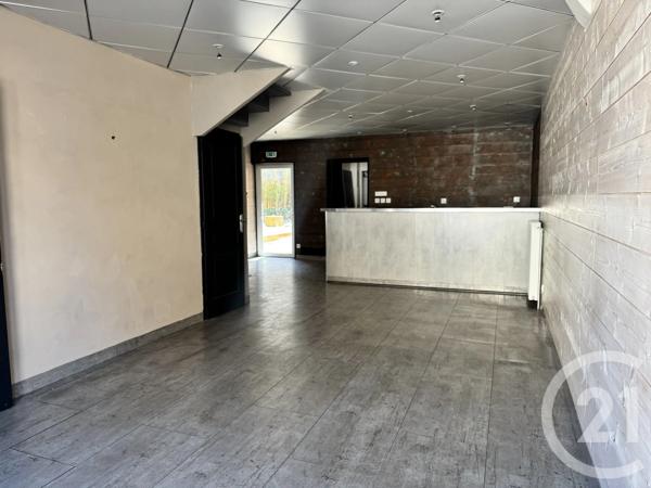 Maison à vendre  6 pièces - 214,13 m 2   BOURG ARGENTAL  - 42