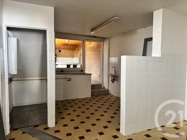 Maison à vendre  6 pièces - 214,13 m 2   BOURG ARGENTAL  - 42