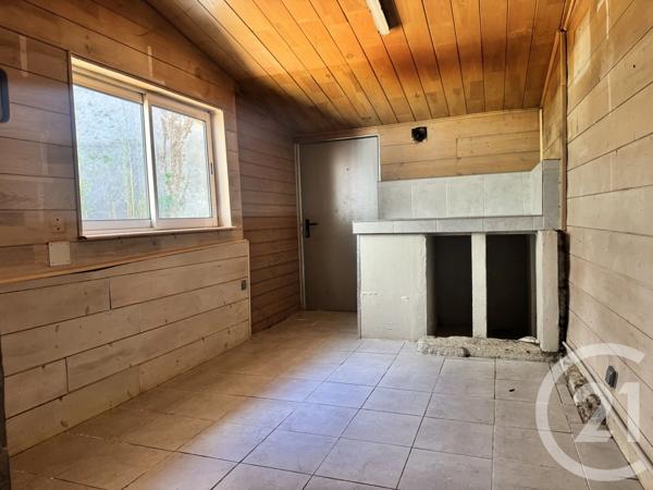 Maison à vendre  6 pièces - 214,13 m 2   BOURG ARGENTAL  - 42