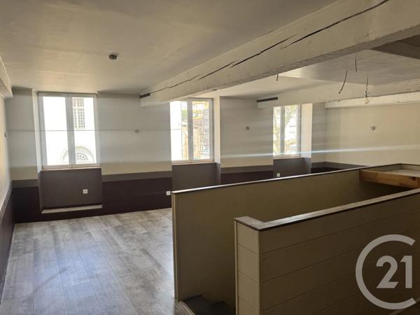 Maison à vendre  6 pièces - 214,13 m 2   BOURG ARGENTAL  - 42