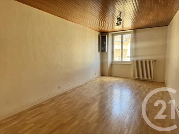 Maison à vendre  6 pièces - 214,13 m 2   BOURG ARGENTAL  - 42