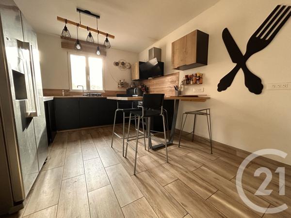 Maison à vendre  9 pièces - 168,46 m2 FRONTIGNAN - 34