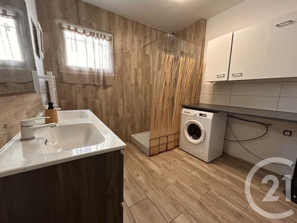 Maison à vendre  9 pièces - 168,46 m2 FRONTIGNAN - 34