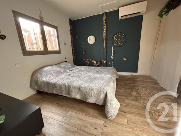 Maison à vendre  9 pièces - 168,46 m2 FRONTIGNAN - 34