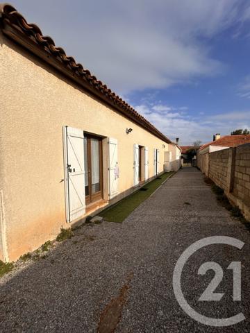 Maison à vendre  9 pièces - 168,46 m2 FRONTIGNAN - 34