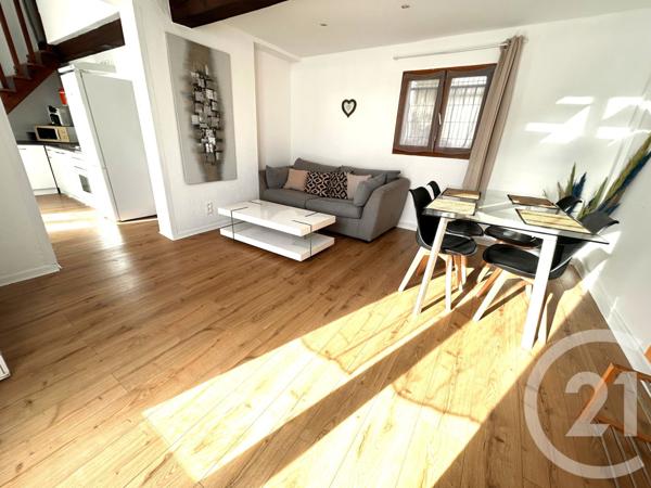 Maison à vendre  9 pièces - 168,46 m2 FRONTIGNAN - 34