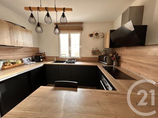 Maison à vendre  9 pièces - 168,46 m2 FRONTIGNAN - 34