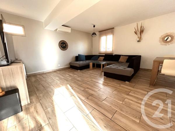 Maison à vendre  9 pièces - 168,46 m2 FRONTIGNAN - 34