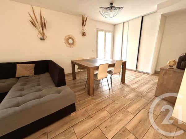 Maison à vendre  9 pièces - 168,46 m2 FRONTIGNAN - 34