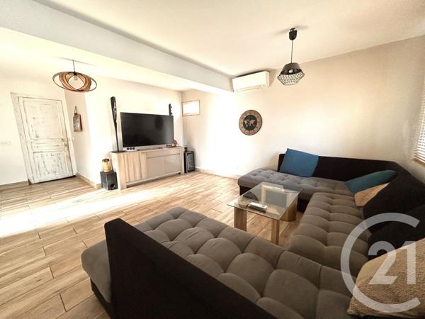 Maison à vendre  9 pièces - 168,46 m2 FRONTIGNAN - 34