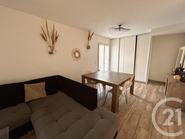 Maison à vendre  9 pièces - 168,46 m2 FRONTIGNAN - 34