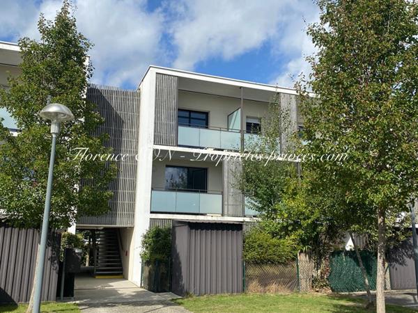 Appartement Noyal Sur Vilaine 2 pièce(s) 43.34 m2