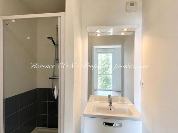 Appartement Noyal Sur Vilaine 2 pièce(s) 43.34 m2
