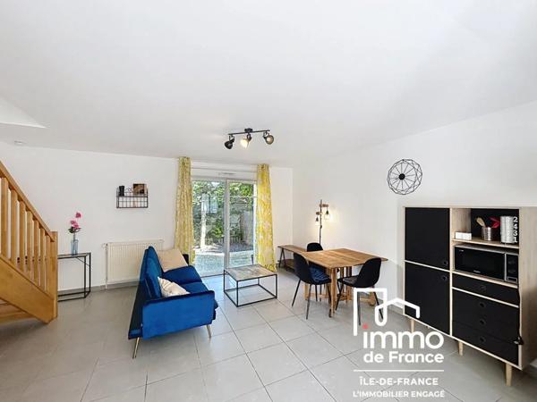 Maison à louer à Chartres (28000)