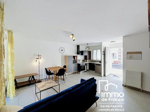 Maison à louer à Chartres (28000)