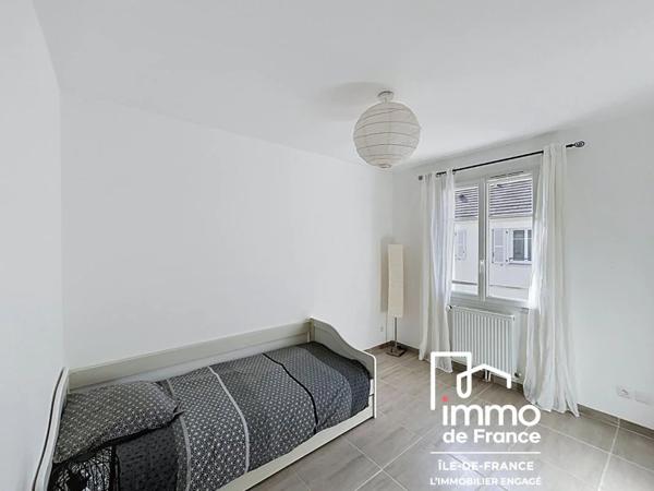 Maison à louer à Chartres (28000)