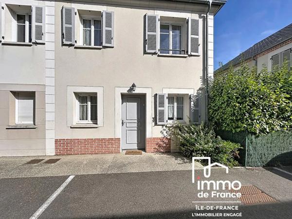 Maison à louer à Chartres (28000)