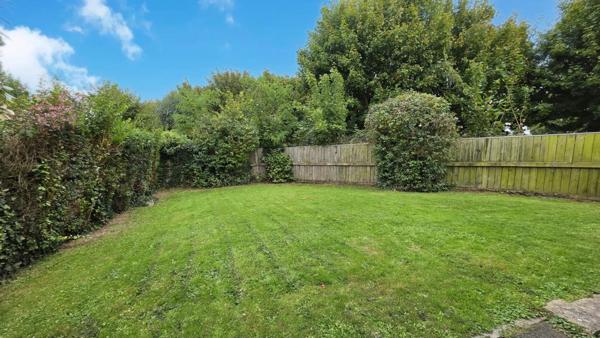 Maison individuelle de 135 m2 avec 5 chambres