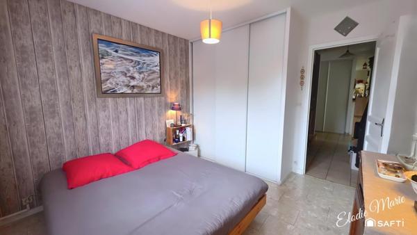 Maison individuelle de 135 m2 avec 5 chambres