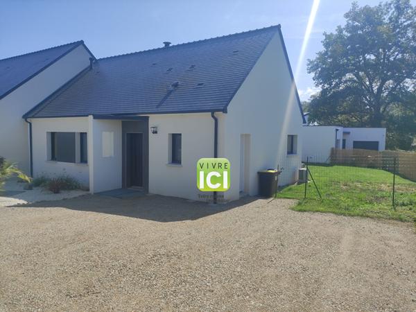 Maison Pontchateau 4 pièce(s) 82 m2