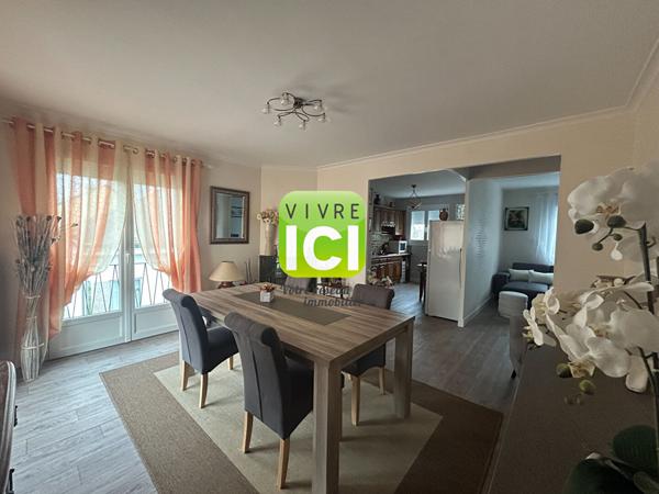 Maison Pontchateau 4 pièce(s) 82 m2