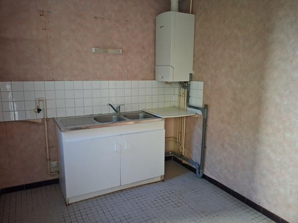 Maison Pontchateau 4 pièce(s) 82 m2