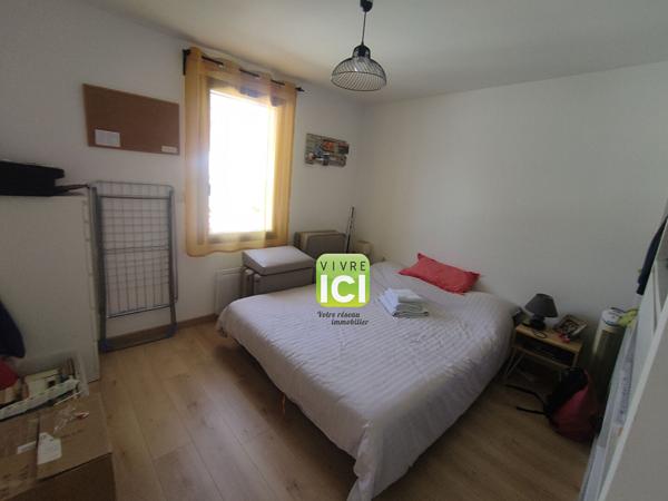 Maison Pontchateau 4 pièce(s) 82 m2