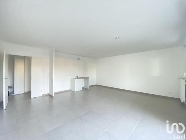 Appartement à vendre 3 pièces 65 m² Nemours