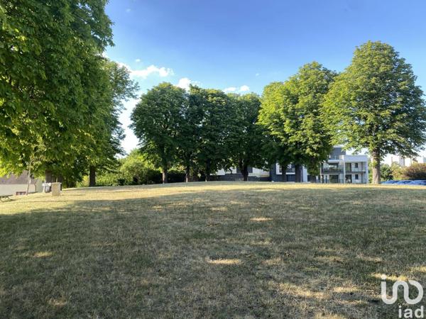 Appartement à vendre 3 pièces 65 m² Nemours