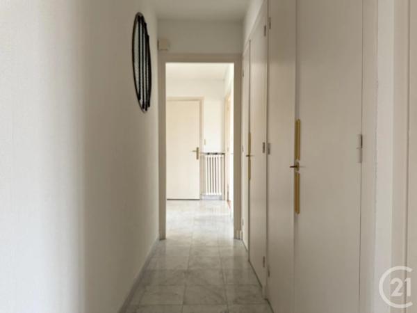 Appartement T5 à vendre  5 pièces - 98,18 m 2   GRENOBLE  - 38