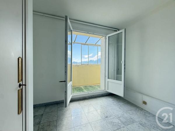 Appartement T5 à vendre  5 pièces - 98,18 m 2   GRENOBLE  - 38
